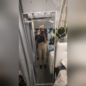 Lulu City Sleek Pants